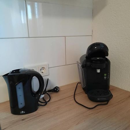 Ferienwohnung Am Rittershof Heusweiler Extérieur photo