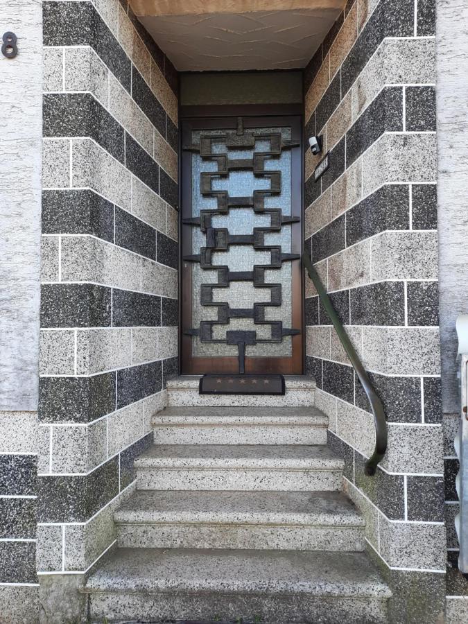 Ferienwohnung Am Rittershof Heusweiler Extérieur photo